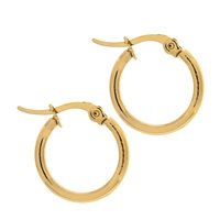 Orecchini Vag Donna in Acciaio 3900790203